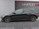 Volkswagen golf hybride rechargeable 1.4 tsi 204 dsg6 gte  vidange bv ok  garantie 12 mois occasion simplicicar lyon nord...