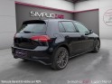 Volkswagen golf hybride rechargeable 1.4 tsi 204 dsg6 gte  vidange bv ok  garantie 12 mois occasion simplicicar lyon nord...