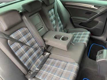 Volkswagen golf hybride rechargeable 1.4 tsi 204 dsg6 gte  vidange bv ok  garantie 12 mois occasion simplicicar lyon nord...