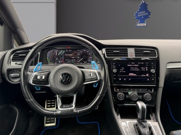 Volkswagen golf hybride rechargeable 1.4 tsi 204 dsg6 gte  vidange bv ok  garantie 12 mois occasion simplicicar lyon nord...
