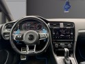 Volkswagen golf hybride rechargeable 1.4 tsi 204 dsg6 gte  vidange bv ok  garantie 12 mois occasion simplicicar lyon nord...