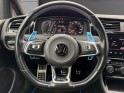 Volkswagen golf hybride rechargeable 1.4 tsi 204 dsg6 gte  vidange bv ok  garantie 12 mois occasion simplicicar lyon nord...