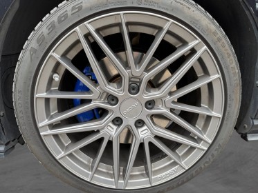 Volkswagen golf hybride rechargeable 1.4 tsi 204 dsg6 gte  vidange bv ok  garantie 12 mois occasion simplicicar lyon nord...