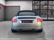 AUDI d'occasion TT 1.8 225CH de 2002 Royan (17)﻿