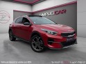 Kia xceed hybride rechargeable xceed 1.6 gdi  141ch dct6 design faible kms toit ouvrant panoramique garantie 12 mois occasion...