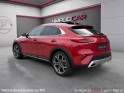 Kia xceed hybride rechargeable xceed 1.6 gdi  141ch dct6 design faible kms toit ouvrant panoramique garantie 12 mois occasion...