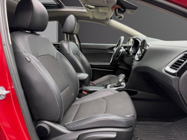 Kia xceed hybride rechargeable xceed 1.6 gdi  141ch dct6 design faible kms toit ouvrant panoramique garantie 12 mois occasion...