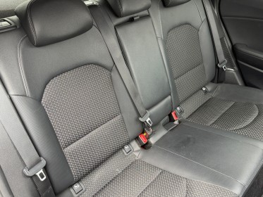 Kia xceed hybride rechargeable xceed 1.6 gdi  141ch dct6 design faible kms toit ouvrant panoramique garantie 12 mois occasion...