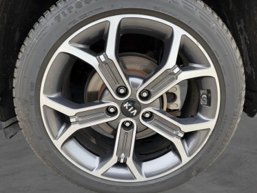 Kia xceed hybride rechargeable xceed 1.6 gdi  141ch dct6 design faible kms toit ouvrant panoramique garantie 12 mois occasion...