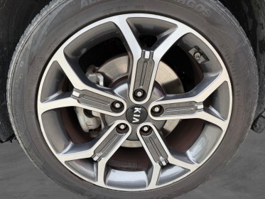 Kia xceed hybride rechargeable xceed 1.6 gdi  141ch dct6 design faible kms toit ouvrant panoramique garantie 12 mois occasion...