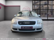 AUDI d'occasion TT 1.8 225CH de 2002 Royan (17)﻿