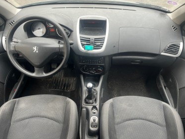 Peugeot 206 1.4e 75ch trendy occasion simplicicar lyon nord simplicicar simplicibike france