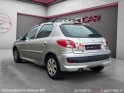 Peugeot 206 1.4e 75ch trendy occasion simplicicar lyon nord simplicicar simplicibike france