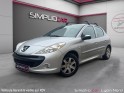 Peugeot 206 1.4e 75ch trendy occasion simplicicar lyon nord simplicicar simplicibike france
