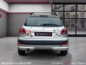 Peugeot 206 1.4e 75ch trendy occasion simplicicar lyon nord simplicicar simplicibike france