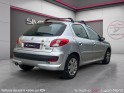 Peugeot 206 1.4e 75ch trendy occasion simplicicar lyon nord simplicicar simplicibike france