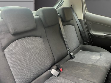 Peugeot 206 1.4e 75ch trendy occasion simplicicar lyon nord simplicicar simplicibike france