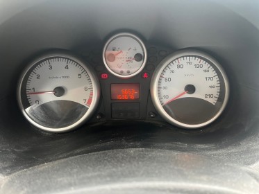 Peugeot 206 1.4e 75ch trendy occasion simplicicar lyon nord simplicicar simplicibike france