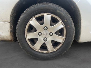 Peugeot 206 1.4e 75ch trendy occasion simplicicar lyon nord simplicicar simplicibike france