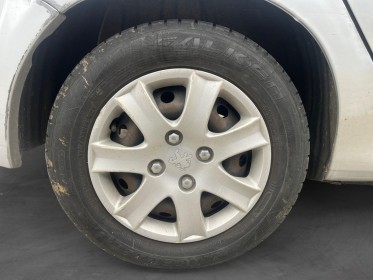 Peugeot 206 1.4e 75ch trendy occasion simplicicar lyon nord simplicicar simplicibike france