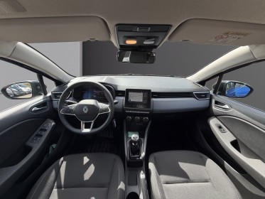 Renault clio v blue dci 100 evolution occasion avignon (84) simplicicar simplicibike france