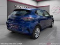 Renault clio v blue dci 100 evolution occasion avignon (84) simplicicar simplicibike france