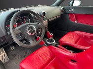AUDI d'occasion TT 1.8 225CH de 2002 Royan (17)﻿