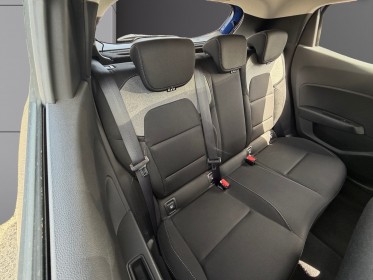 Renault clio v blue dci 100 evolution occasion avignon (84) simplicicar simplicibike france