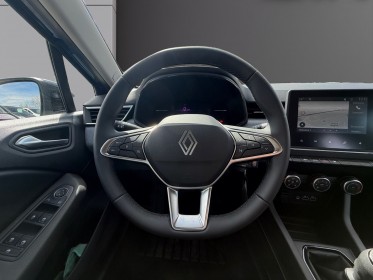 Renault clio v blue dci 100 evolution occasion avignon (84) simplicicar simplicibike france