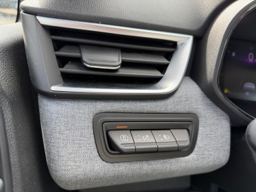 Renault clio v blue dci 100 evolution occasion avignon (84) simplicicar simplicibike france