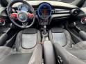 Mini cooper sd 170 ch f56  pack jcw / garantie 12 mois occasion osny simplicicar simplicibike france