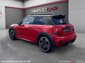 Mini cooper sd 170 ch f56  pack jcw / garantie 12 mois occasion osny simplicicar simplicibike france