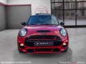 Mini cooper sd 170 ch f56  pack jcw / garantie 12 mois occasion osny simplicicar simplicibike france