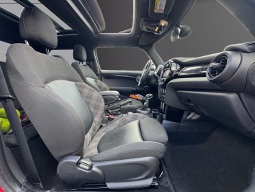 Mini cooper sd 170 ch f56  pack jcw / garantie 12 mois occasion osny simplicicar simplicibike france