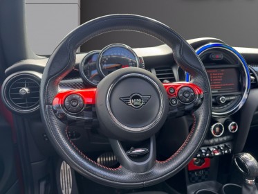 Mini cooper sd 170 ch f56  pack jcw / garantie 12 mois occasion osny simplicicar simplicibike france