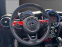 Mini cooper sd 170 ch f56  pack jcw / garantie 12 mois occasion osny simplicicar simplicibike france