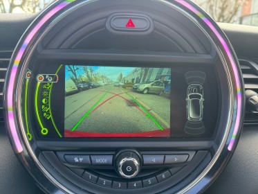 Mini cooper sd 170 ch f56  pack jcw / garantie 12 mois occasion osny simplicicar simplicibike france