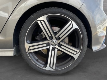 Volkswagen golf 7 r 2.0 tsi 300 dsg6 4motion garantie 12 mois occasion montpellier (34) simplicicar simplicibike france