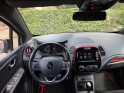 Renault captur tce 150 fap edc sl red edition suivi renault / sort de revision complete occasion simplicicar vaucresson...