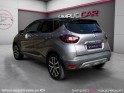 Renault captur tce 150 fap edc sl red edition suivi renault / sort de revision complete occasion simplicicar vaucresson...