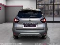 Renault captur tce 150 fap edc sl red edition suivi renault / sort de revision complete occasion simplicicar vaucresson...