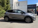 Renault captur tce 150 fap edc sl red edition suivi renault / sort de revision complete occasion simplicicar vaucresson...
