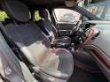 Renault captur tce 150 fap edc sl red edition suivi renault / sort de revision complete occasion simplicicar vaucresson...