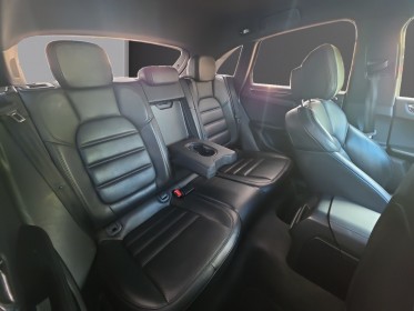 Porsche macan diesel 3.0 v6 258 ch s pdk attelage cuir aucun frais a prevoir occasion avignon (84) simplicicar simplicibike...