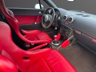 AUDI d'occasion TT 1.8 225CH de 2002 Royan (17)﻿