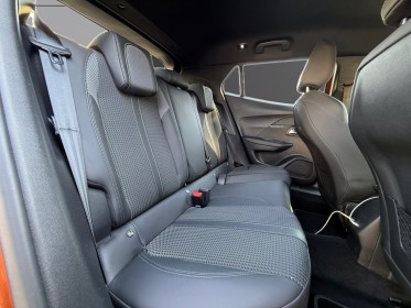 Peugeot 2008 130 ss bvm6 gt line garantie 12 mois minimum occasion simplicicar la ciotat simplicicar simplicibike france