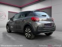 Citroen c3 110 ss eat6 shine garantie 12 mois minimum occasion simplicicar la ciotat simplicicar simplicibike france