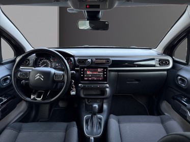 Citroen c3 110 ss eat6 shine garantie 12 mois minimum occasion simplicicar la ciotat simplicicar simplicibike france