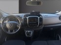 Renault trafic l2 h1 1.6 dci 125cv life 9 places camera de recul carplay garantie 12 mois occasion simplicicar marignane ...