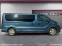 Renault trafic l2 h1 1.6 dci 125cv life 9 places camera de recul carplay garantie 12 mois occasion simplicicar marignane ...